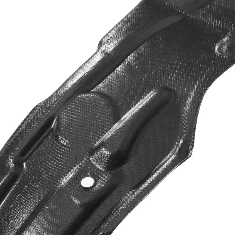 ZXMT Fender Liner Set For 2003-2008 Toyota Corolla Front Left