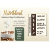 Nutriblend Suplemento Para Perro, Digestión Y Articulaciones