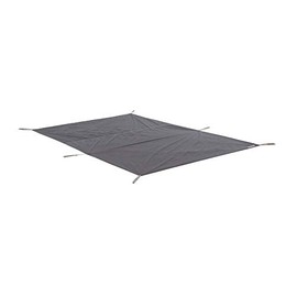 Big Agnes Footprint Accessory Shield 4-Season Mountaineering Tent, 3-Person