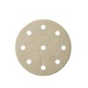 Klingspor PS 33 CK, GLS 27, 5" x 9 Hole
