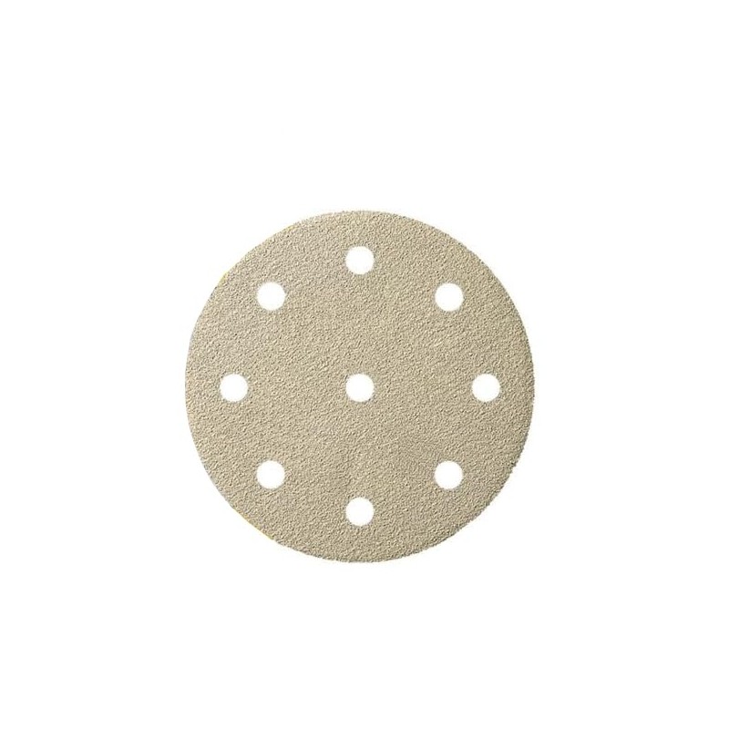 Klingspor PS 33 CK, GLS 27, 5" x 9 Hole