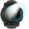 GIOPUEY Screen Protector for Garmin Instinct 3 50mm, [6 Packs]