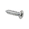 Hinge Outlet Satin Chrome Hinge Screws 12 X 1 Inch