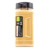 Organic Ginger Powder | 220g | Organic Ground Ginger |