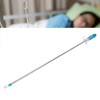Professional Stainless Steel Telescopic IV Pole Height Adjustable IV Bag