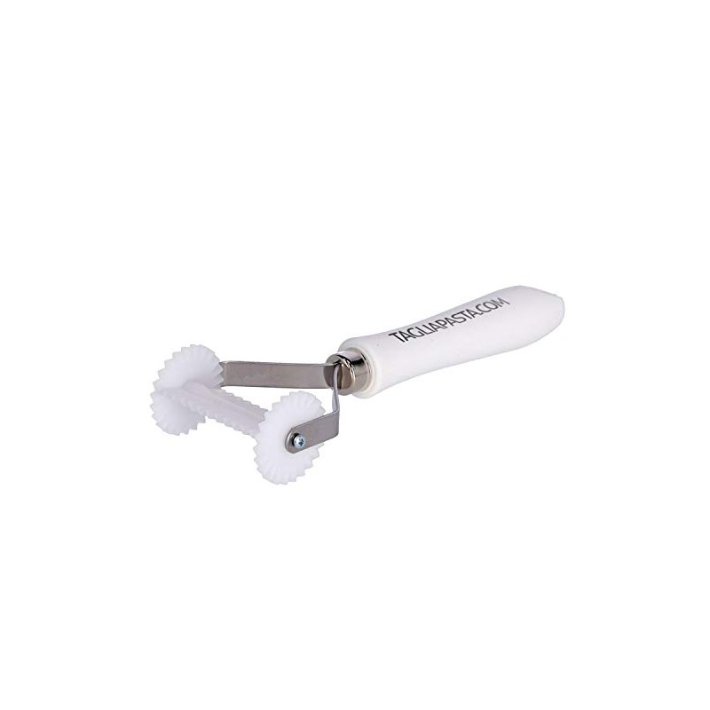 Dough Cutter 56 x 56 mm with Delrink Blades and