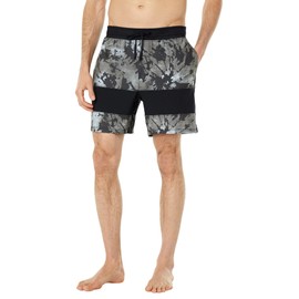 Hurley Exp Phntm+ Trek Ii Apex 17.5'