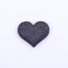 KAMIPITA Glitter Series (Heart Red)