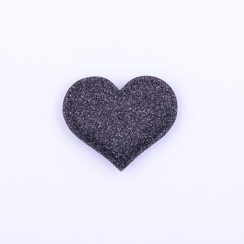 KAMIPITA Glitter Series (Heart Red)