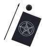 AZ FLAG - Baphomet Temple Order Table Flag 21 x