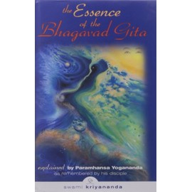 ESSENCE OF BHAGAVAD GITA