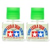 Tamiya Extra Thin Cement Glue Fine Tip 40ml - 2