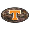 Tennessee Volunteers Camo Hitch Cover