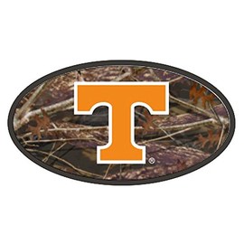 Tennessee Volunteers Camo Hitch Cover