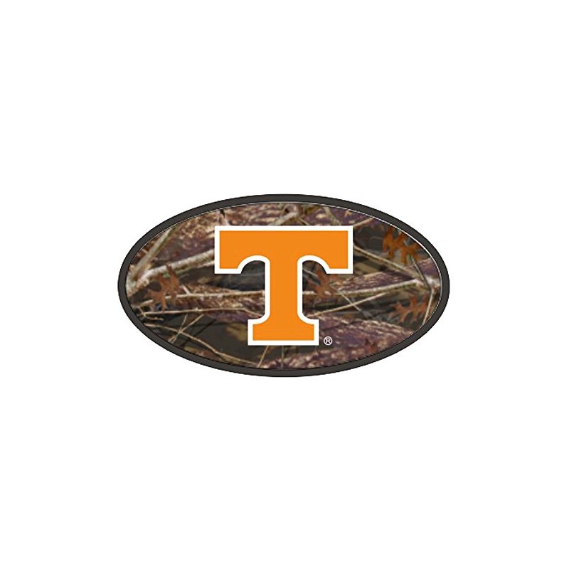 Tennessee Volunteers Camo Hitch Cover