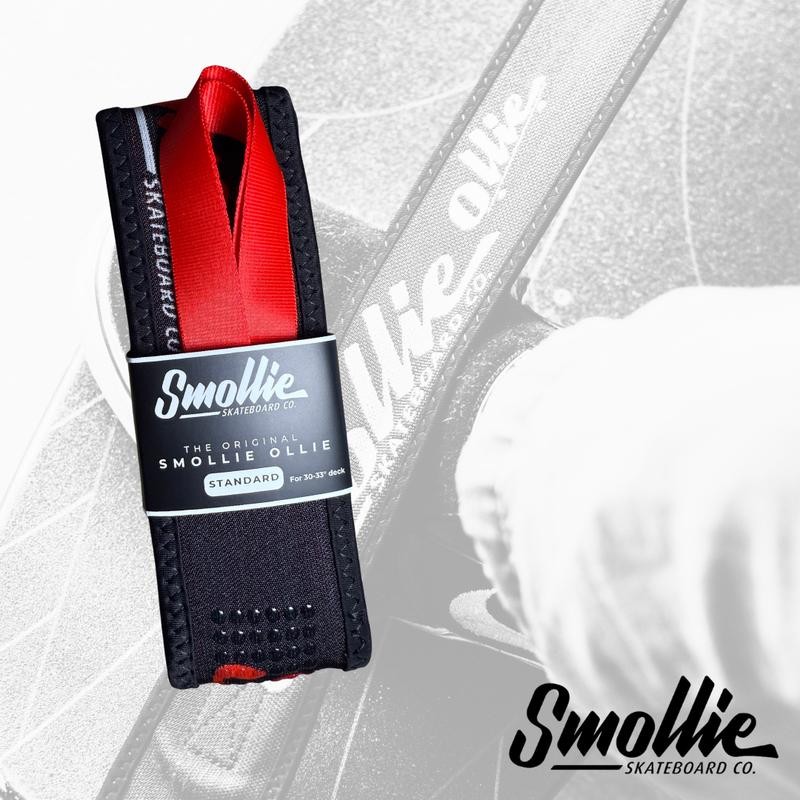 The Original Smollie Ollie - Color: Purple