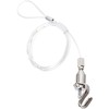 Fukuikinzokukogei 881-10 Wire Wire Diameter 5.1 x Length 3.3 ft