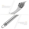 COLLBATH 1pc Chili Corer Tool Efficient Pepper Remover for Kitchen