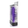 Urban Studio Paleta De Silicona Para Limpiar Brochas De Maquillaje