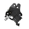 QCESEV Trunk Latch Rear Deck Lid Lock Actuator Compatible with