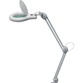 Enkay 2980 Magnifier Led Lamp with Clamp