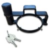 TRUCK DUCK® Universal Fuel Cap Anti-Theft 80 mm Safety Protection