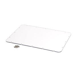 NANUK Cover Panel Installation Kit for Model 923 Polycarbonate