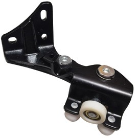 Wawews Sliding Door Roller Hinge Right upper Compatible with RAM ProMaster 1500 2500 3500 Van Door Parts 2014-2023,Slide Door Hinge Assembly for 68271843AA 68101498AA.