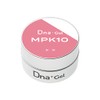 Dna Gel MPK10 Color Gel 2.5g Salmon UV/LED Compatible