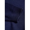 CARE SMART UNIFORM 2pk Boy's School Jumper (8 Years, Navy)
