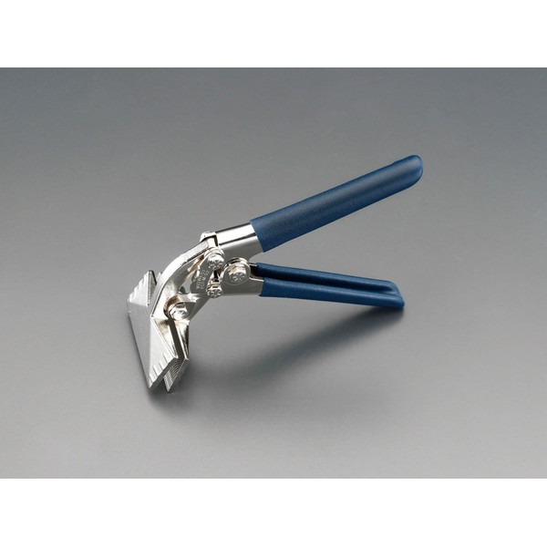 ESCO 78mm/200mm Sheet Metal Bend Pliers (Offset) EA627BA-78