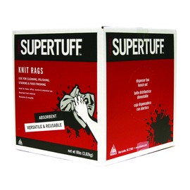 Trimaco 10482 Recycled Fleece, 8lb Box