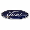 Ford 2007-2014 Edge Flex Taurus X OEM 9" Front Grille