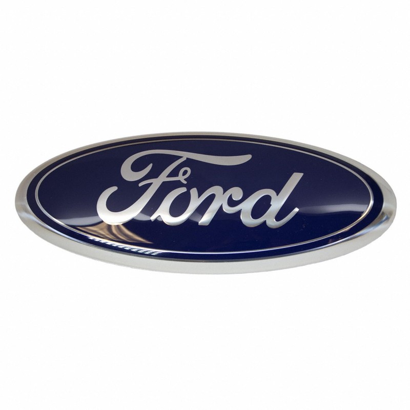 Ford 2007-2014 Edge Flex Taurus X OEM 9" Front Grille