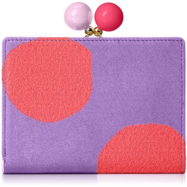 Tsumori Chisato Cat Spa, purple