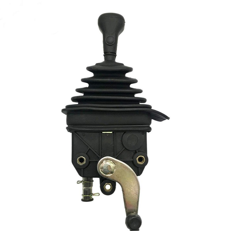C CLINK Replacement for Yamaha Rhino UTV Gear Shifter Assembly