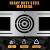 YXJSTO 24Pack Steel New Construction Mounting Plate, Recessed Light Housing
