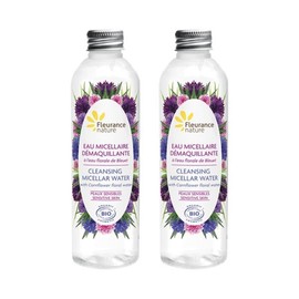 1+1 Organic Cleansing Micellar Water / 1+1 유기농 클렌징 미셀라워터