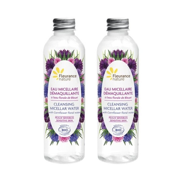 1+1 Organic Cleansing Micellar Water / 1+1 유기농 클렌징 미셀라워터