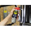 WD-40 Specialist Dry Lube with SMART STRAW SPRAYS 2 WAYS,
