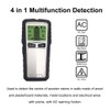 Line Detector Detector 4 in 1 Wall Scanner Detector Multifunctional