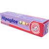 Hipoglos Pomada Protectora PAC 4 Pack Tubos (45gr) para Bebé,