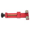 Red Oil Filter Cutter Cutting Tool Aluminum Alloy 66490 for