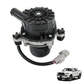 TJHSM Secondary Air Pump Replacement for 2005-2015 Tacoma 2.7L 176000C020
