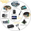 DTECH USB to TTL Serial Adapter Cable 3.3V 4 Pin