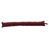 Classic Home Store Royal Stewart Mini Tartan Check Draught Excluder
