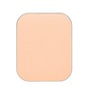 AYAKA Moist Skin Nut, Refill, White, Beige, Refill