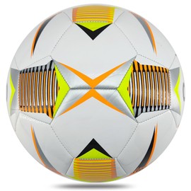 WEGO Balón de Fútbol Soccer No. 5 Classic Profesional (Model 1)