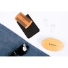 Basicare Men's Grooming Pocket Comb