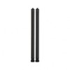 Snow Peak CK-112-AO Camping Furniture Accessories IGT400 Leg Set, Black,